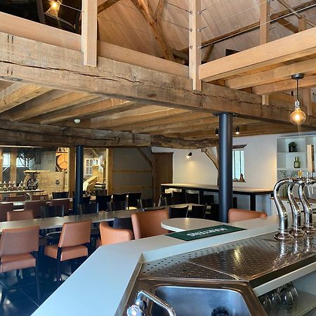 Landgoed De Hoogmolen Hotel Opglabbeek Eksteriør billede