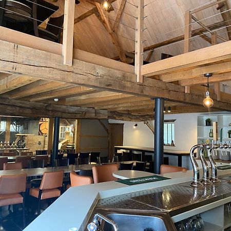 Landgoed De Hoogmolen Hotel Opglabbeek Eksteriør billede