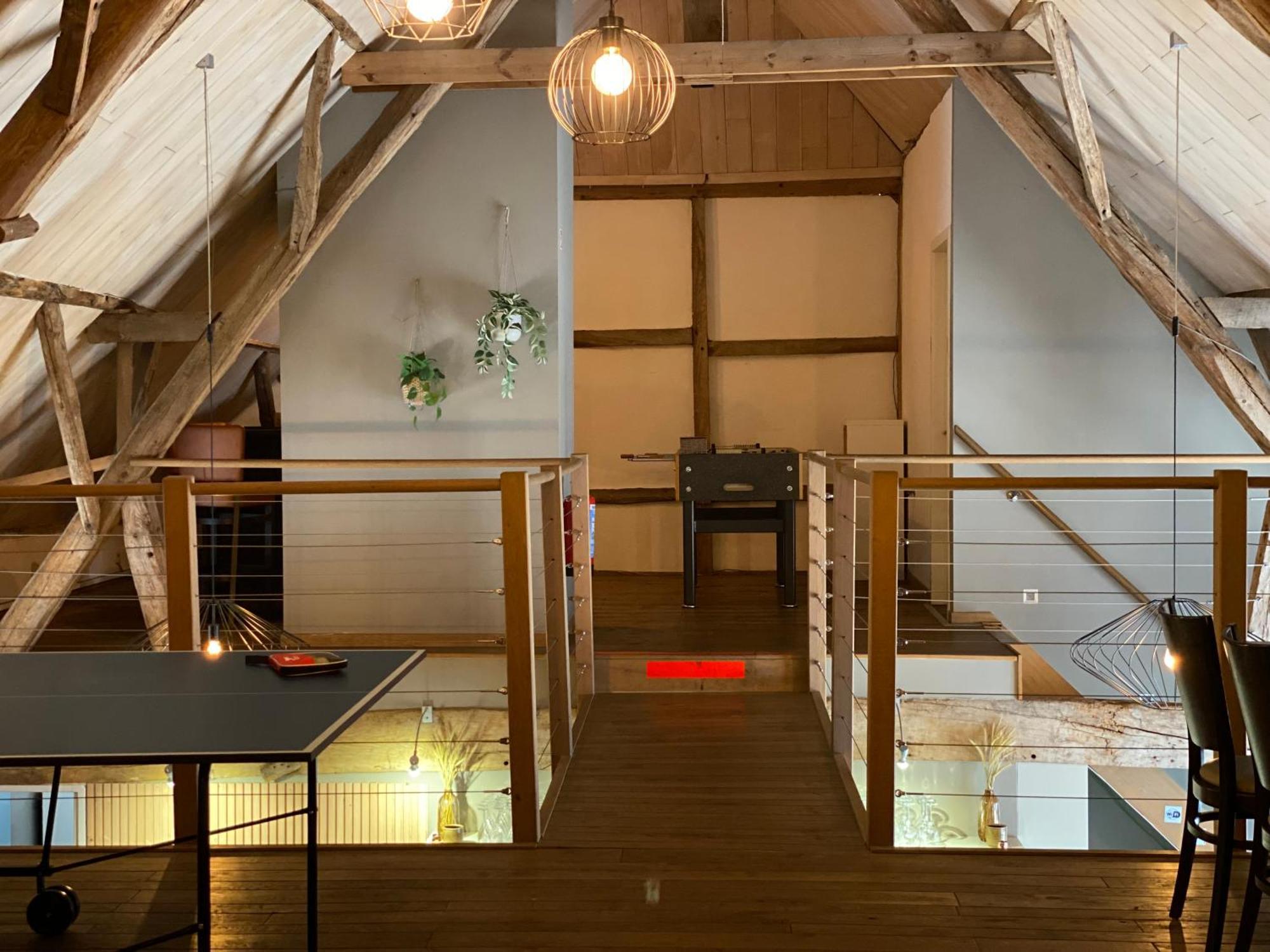 Landgoed De Hoogmolen Hotel Opglabbeek Eksteriør billede