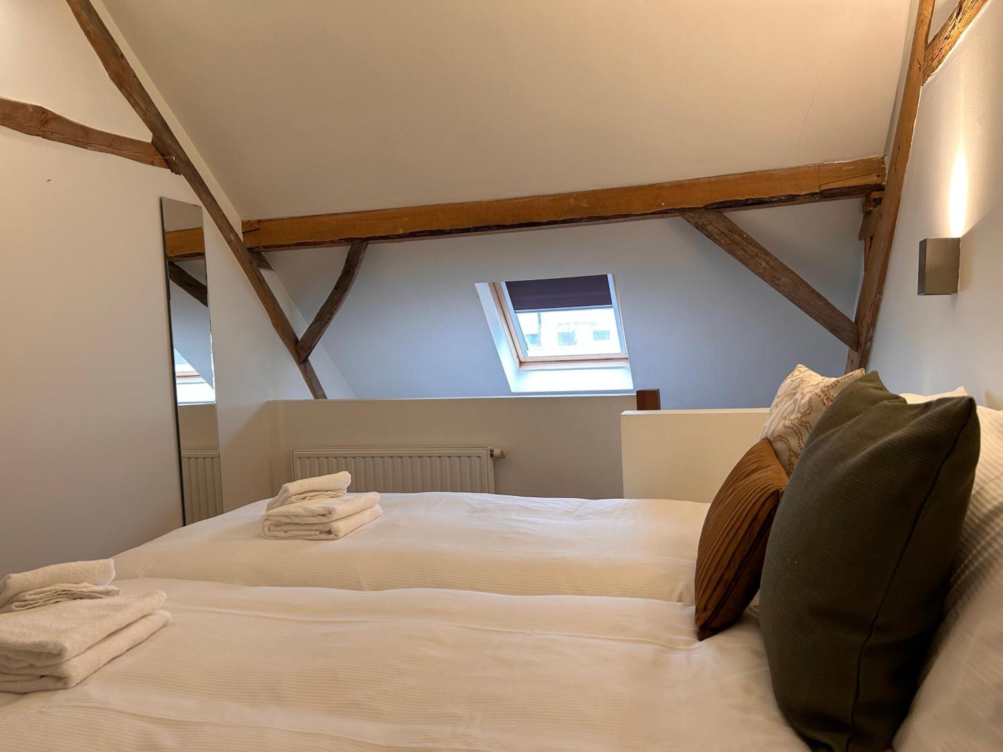 Landgoed De Hoogmolen Hotel Opglabbeek Eksteriør billede